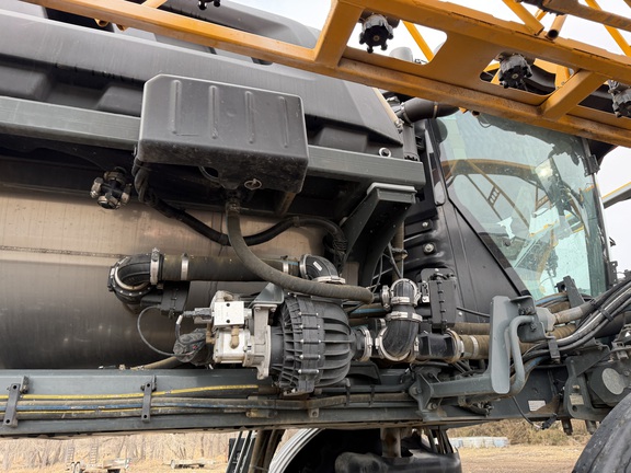 2024 Hagie STS16 - Photo25