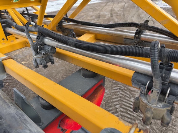 2024 Hagie STS16 - Photo38