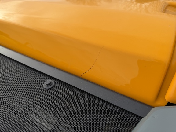 2024 Hagie STS16 - Photo30