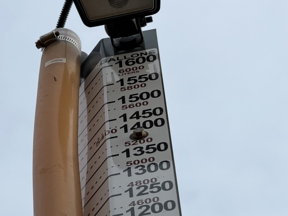 2024 Hagie STS16 - Photo32