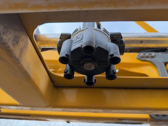 2024 Hagie STS16 - Photo36