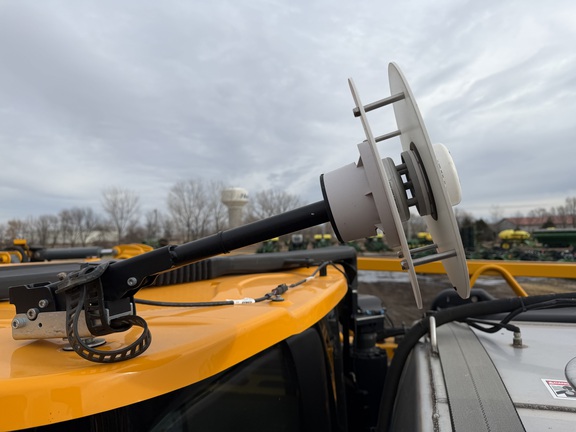 2024 Hagie STS16 - Photo39