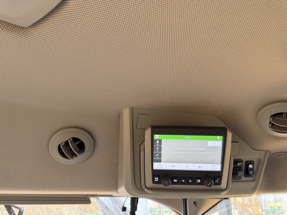 2024 Hagie STS16 - Photo42