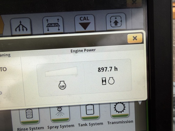 2024 Hagie STS16 - Photo45