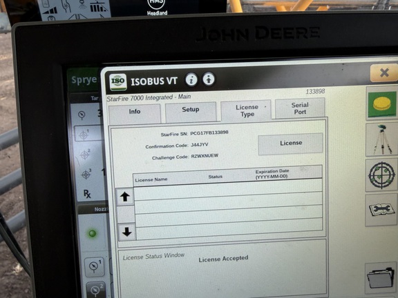 2024 Hagie STS16 - Photo46