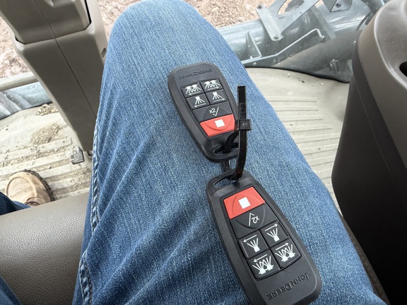 2024 Hagie STS16 - Photo47