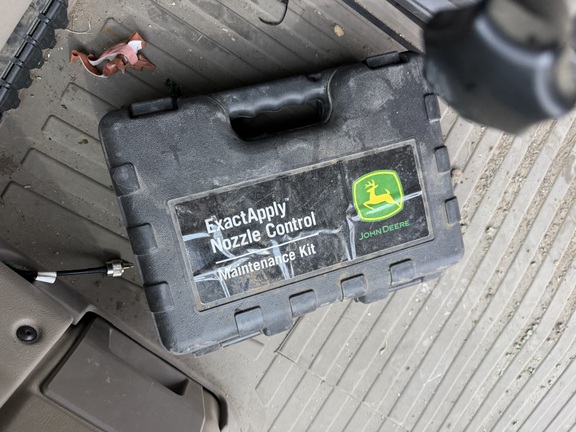 2024 Hagie STS16 - Photo48