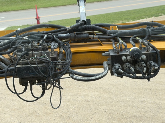2024 Hagie STS16 - Photo38