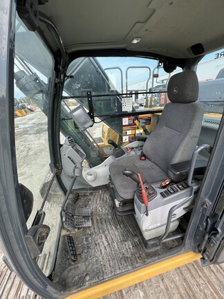 2023 John Deere 210 P