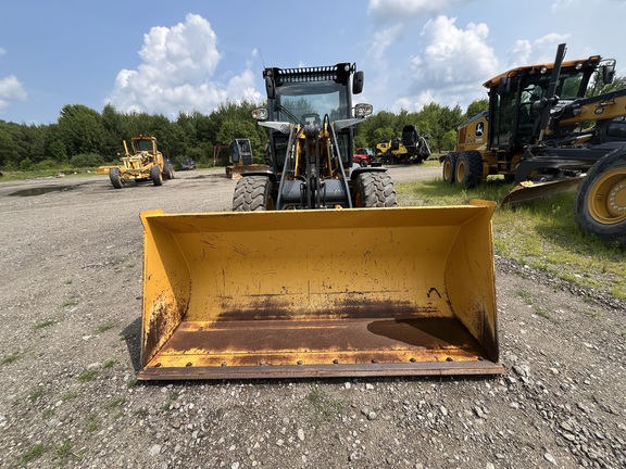 2023 John Deere 304 G
