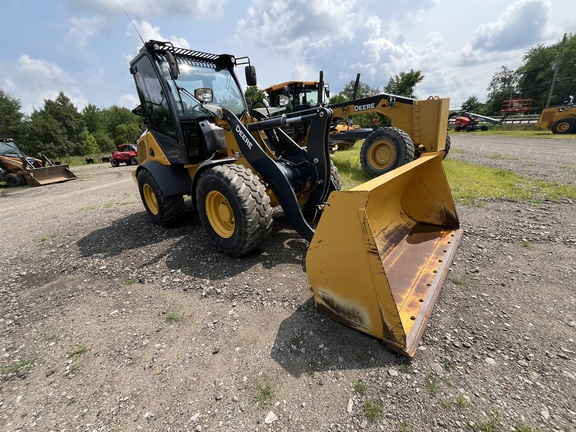 2023 John Deere 304 G