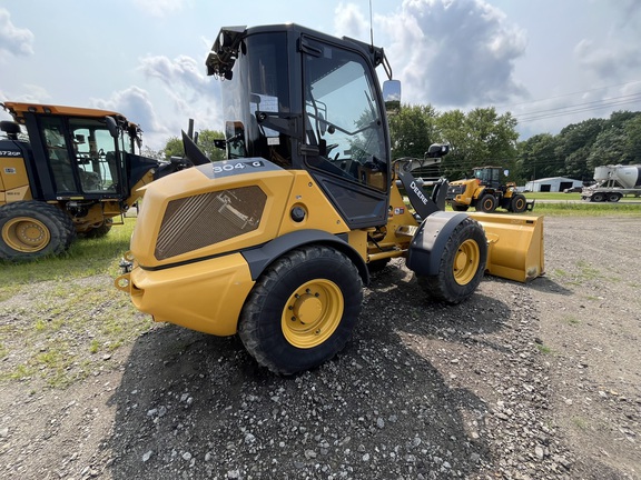 2023 John Deere 304 G