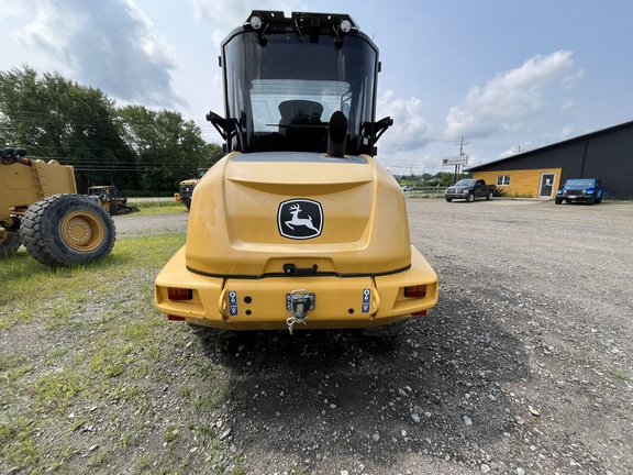 2023 John Deere 304 G