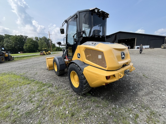2023 John Deere 304 G