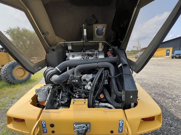 2023 John Deere 304 G