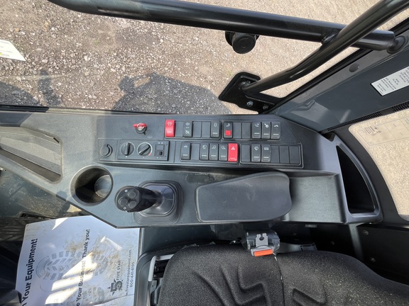 2023 John Deere 304 G
