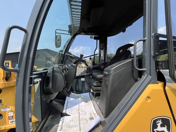 2023 John Deere 304 G