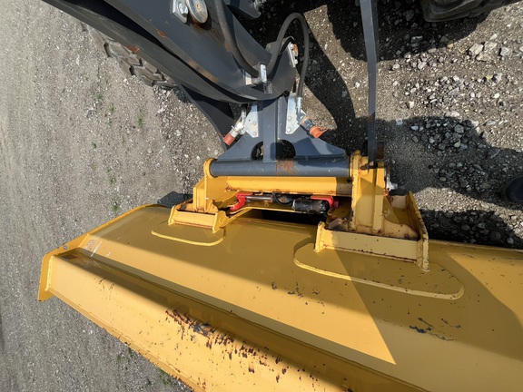 2023 John Deere 304 G