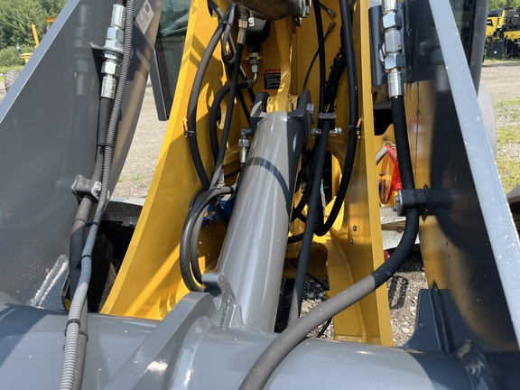2023 John Deere 304 G