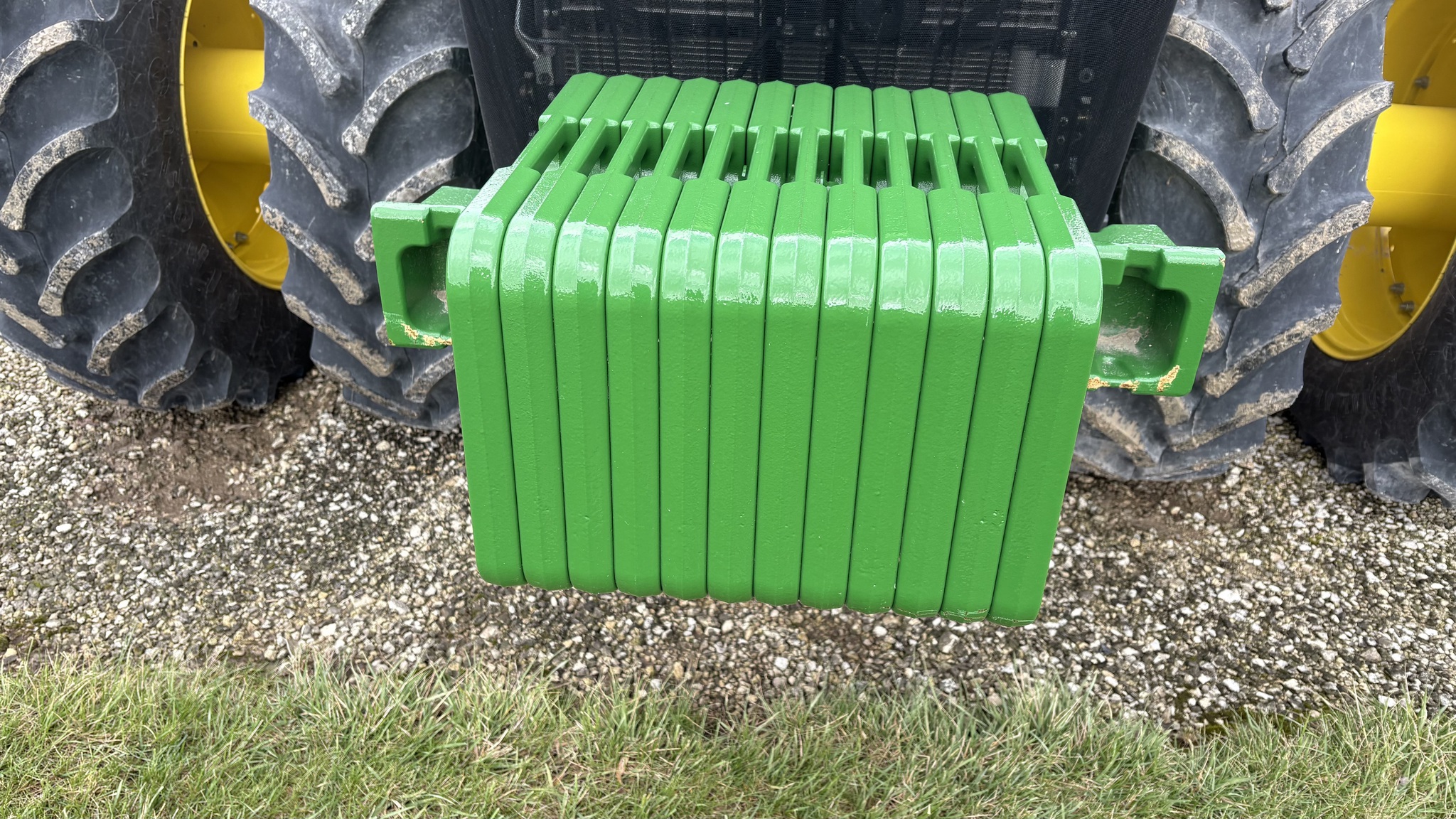 2024 John Deere 8R 340 Image 15