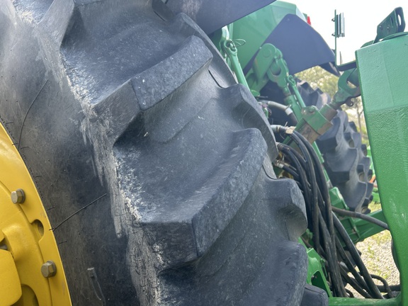 2022 John Deere 8R 370-7