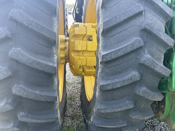 2022 John Deere 8R 370-6