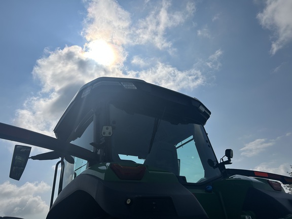 2022 John Deere 8R 370-9
