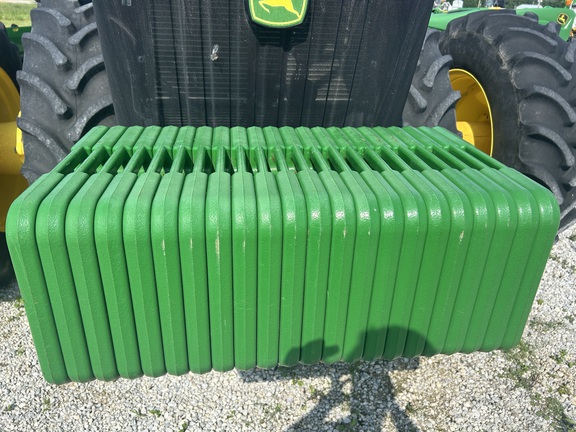 2022 John Deere 8R 370-16