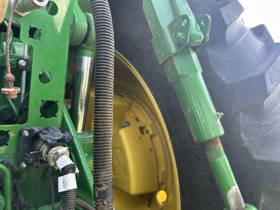 2022 John Deere 8R 370-12