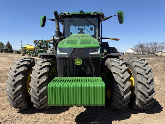 2023 John Deere 8R 340 - Photo8