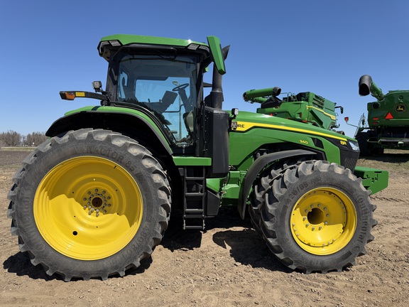 2023 John Deere 8R 340 - Photo2