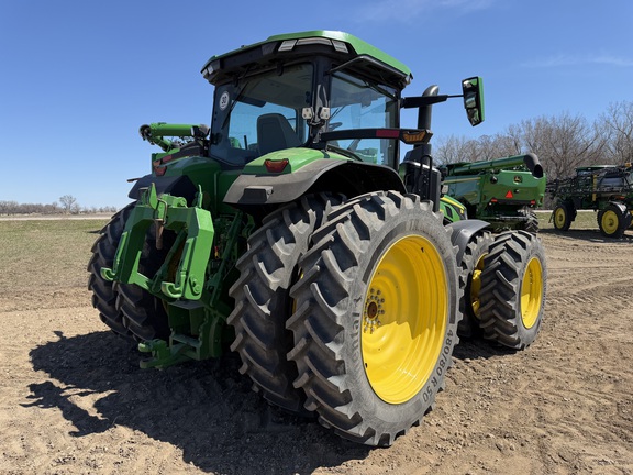 2023 John Deere 8R 340 - Photo3