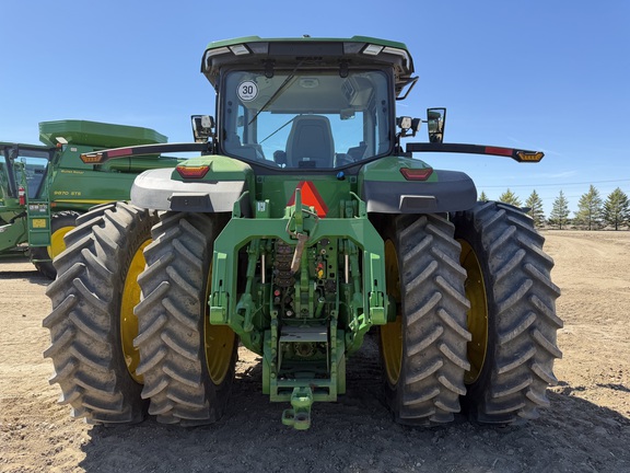 2023 John Deere 8R 340 - Photo4