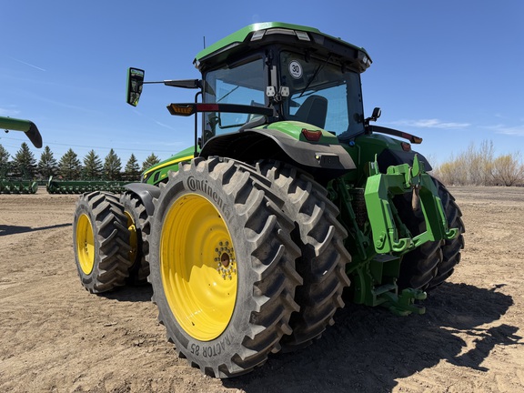 2023 John Deere 8R 340 - Photo5