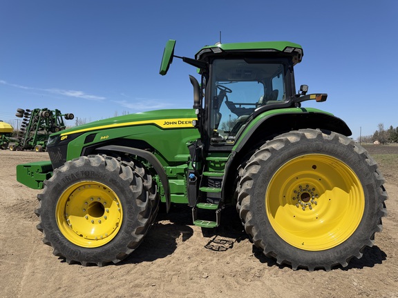 2023 John Deere 8R 340 - Photo6