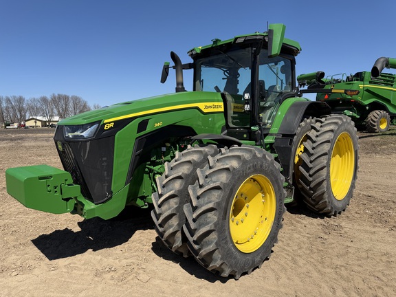 2023 John Deere 8R 340 - Photo7