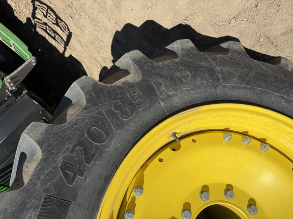 2023 John Deere 8R 340 - Photo9