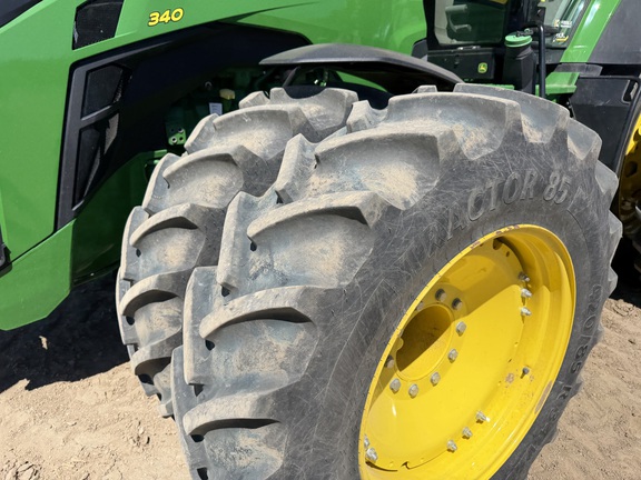 2023 John Deere 8R 340 - Photo10