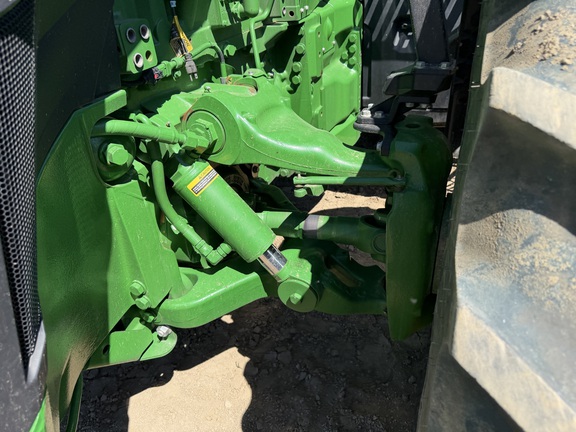 2023 John Deere 8R 340 - Photo11