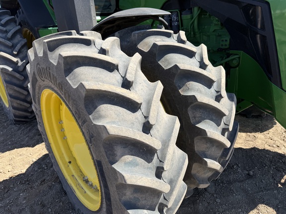 2023 John Deere 8R 340 - Photo12