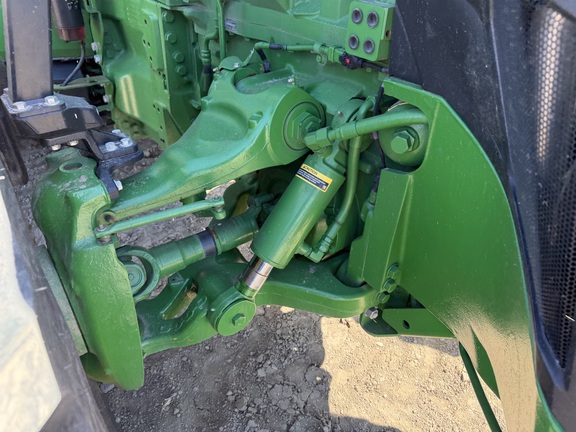 2023 John Deere 8R 340 - Photo13