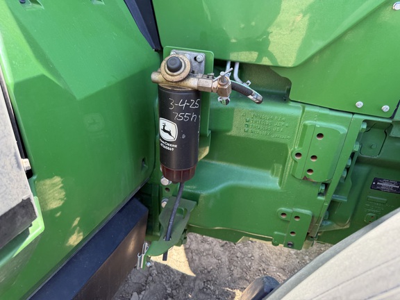 2023 John Deere 8R 340 - Photo14