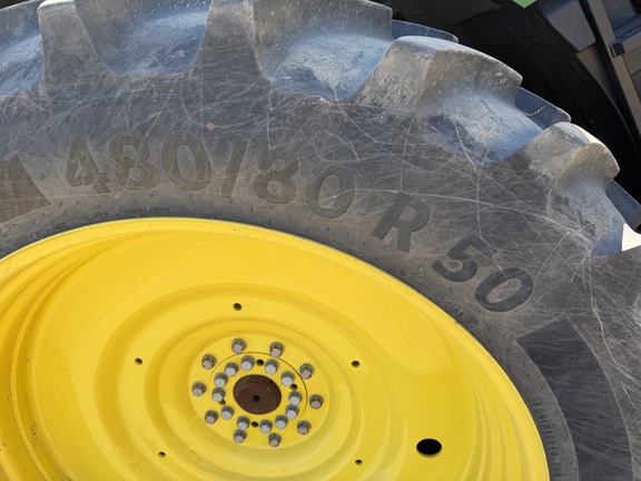 2023 John Deere 8R 340 - Photo15