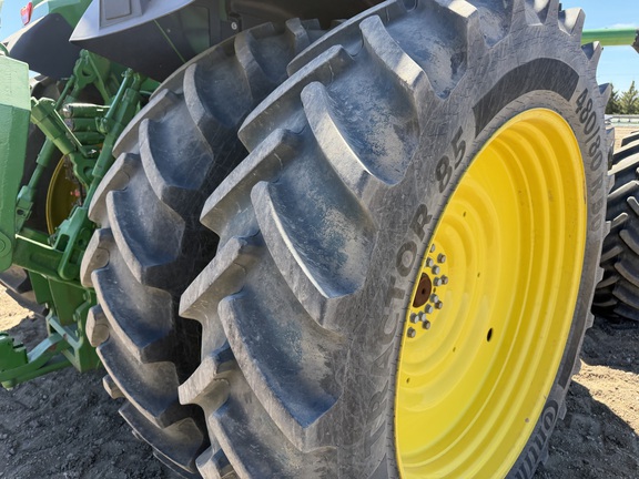 2023 John Deere 8R 340 - Photo16