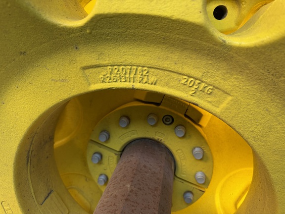 2023 John Deere 8R 340 - Photo17