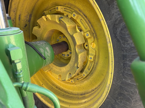 2023 John Deere 8R 340 - Photo18