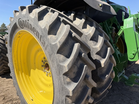 2023 John Deere 8R 340 - Photo19