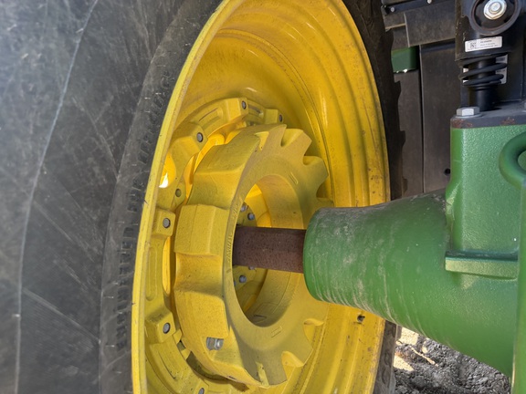2023 John Deere 8R 340 - Photo20