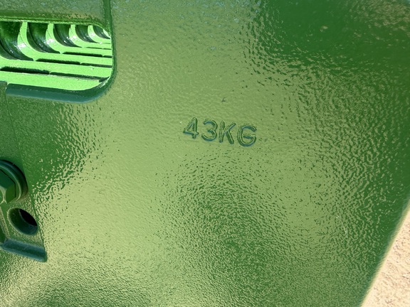 2023 John Deere 8R 340 - Photo22