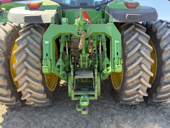 2023 John Deere 8R 340 - Photo24